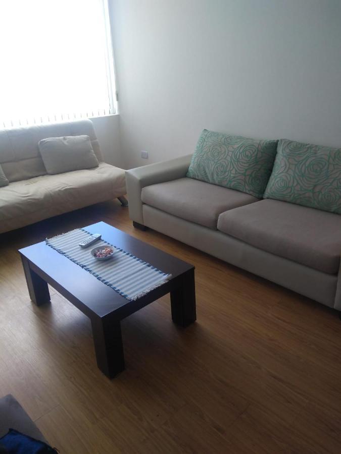 Ferienwohnung Departamento Bahia Grande Ushuaia Exterior foto